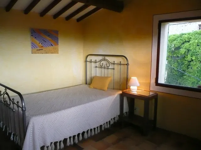 Maison Passague du Hâ Hâ à Nyons