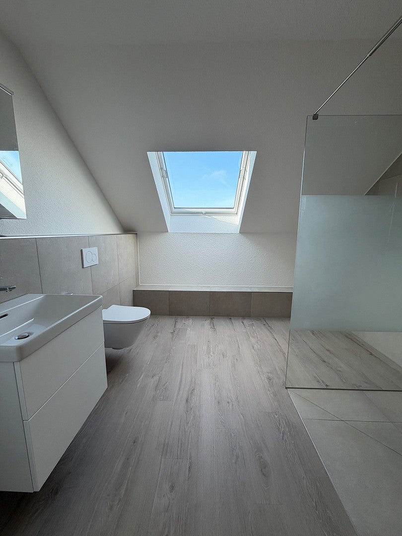 Wohnung Franz-von-Sales-Straße in Übach-Palenberg