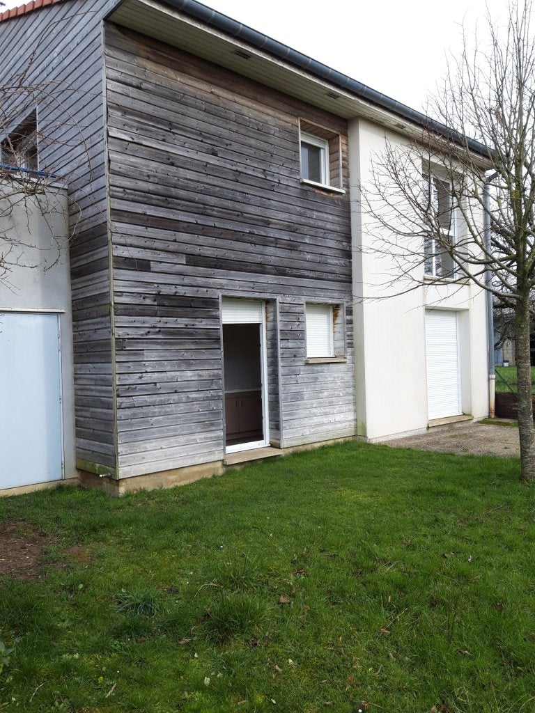 Maison Chemin rural du Haut des Grèves à Combles-en-Barrois