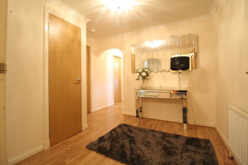 Flat King's Gate in Aberdeen