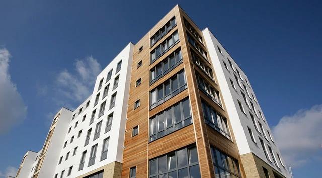 Room College Grove in Greater London