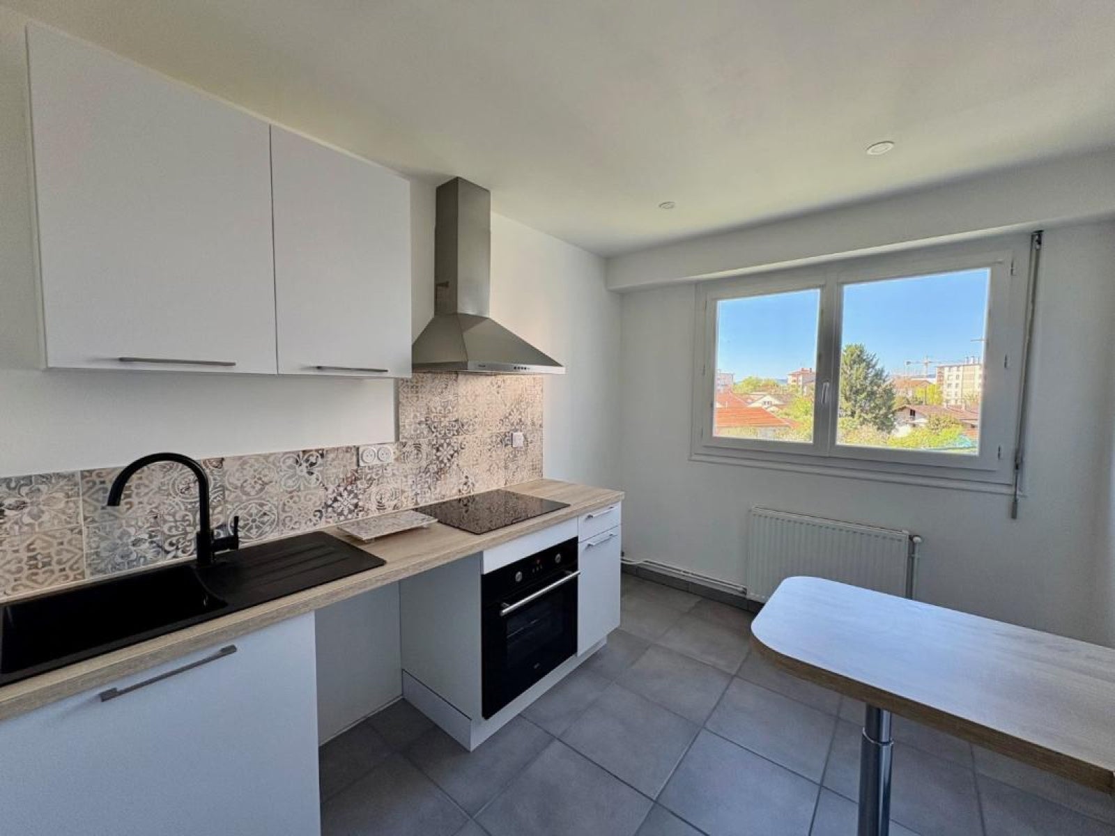 Flat Chemin de la Gasse Poulot in Roanne