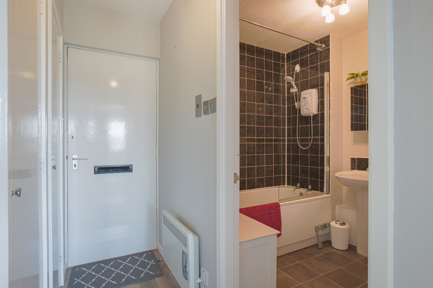 Room Froghall View in Aberdeen City