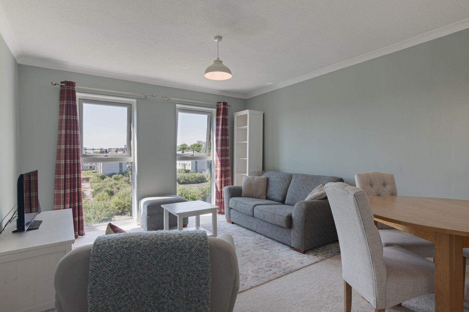Room Froghall View in Aberdeen City