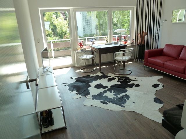 Wohnung Joseph-Haydn-Straße in Bad Soden am Taunus