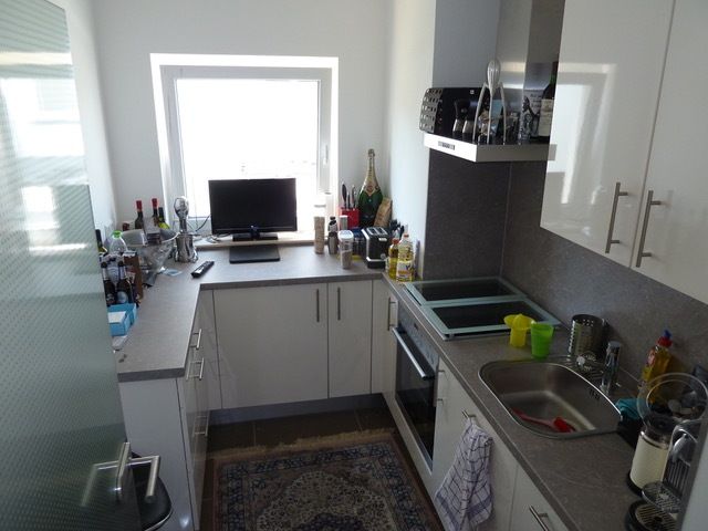 Wohnung Joseph-Haydn-Straße in Bad Soden am Taunus