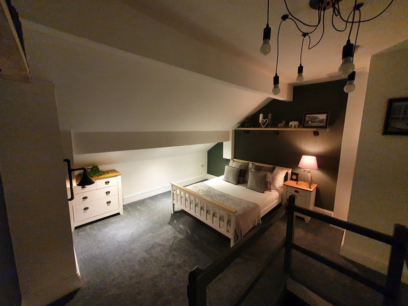 Room Stafford Road in Sheffield