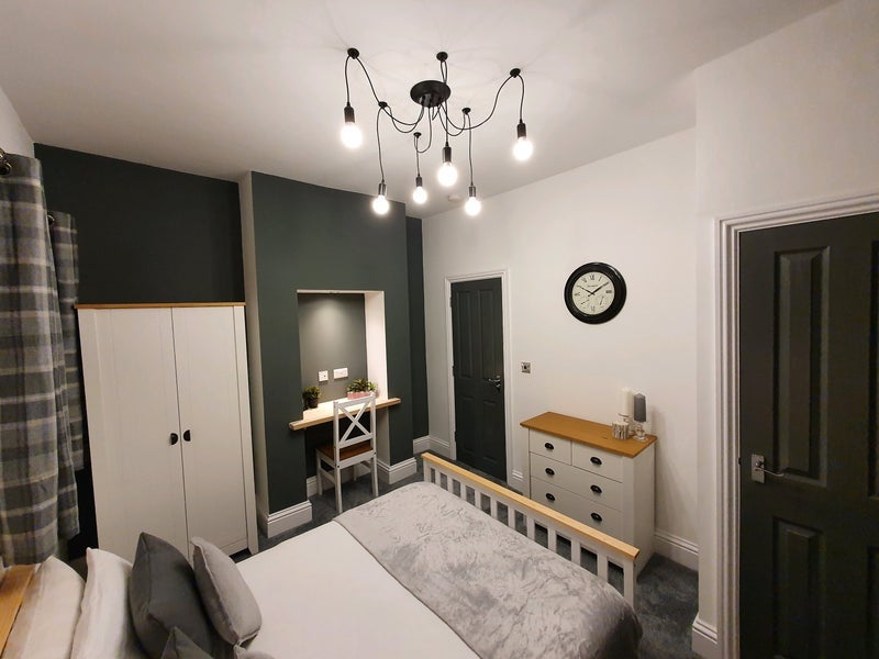 Room Stafford Road in Sheffield