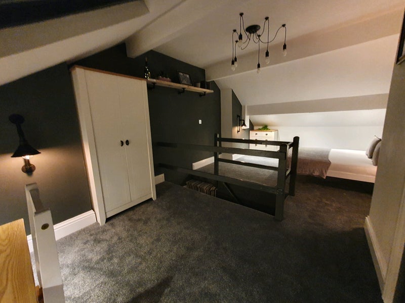 Room Stafford Road in Sheffield