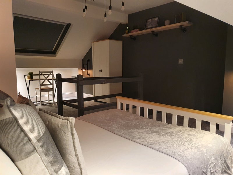 Room Stafford Road in Sheffield