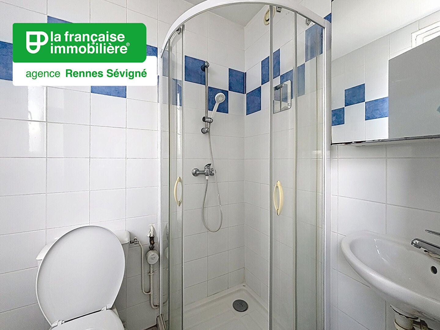 Appartement Rue d'Antrain à Rennes