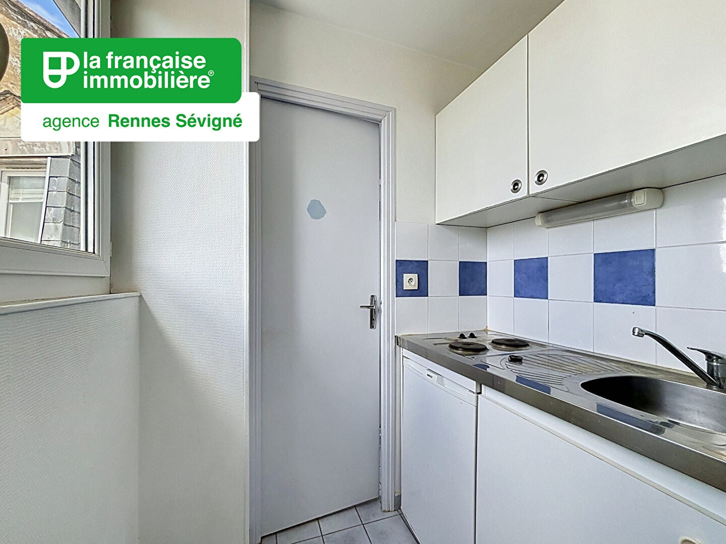 Appartement Rue d'Antrain à Rennes
