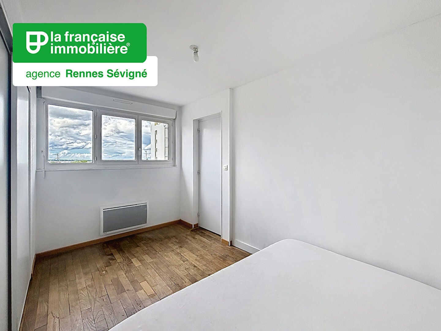 Appartement Rue d'Antrain à Rennes