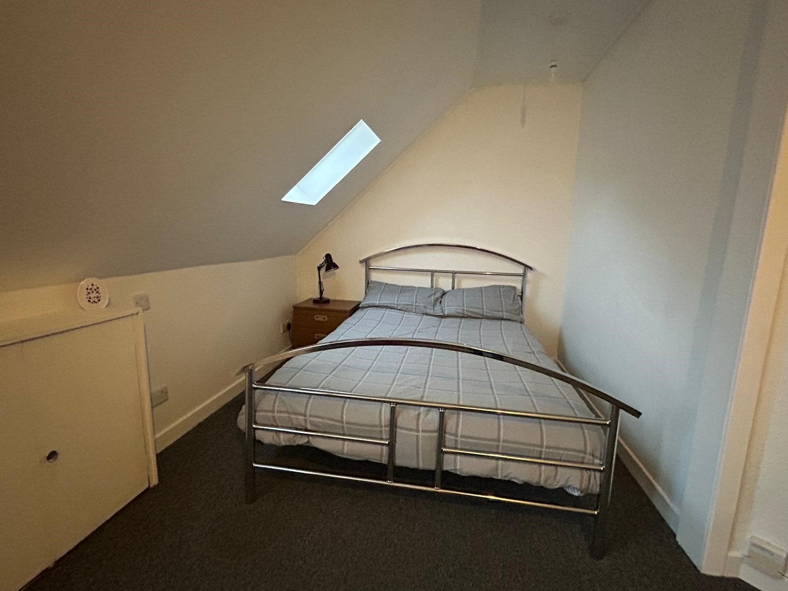 Flat James Street in Peterhead