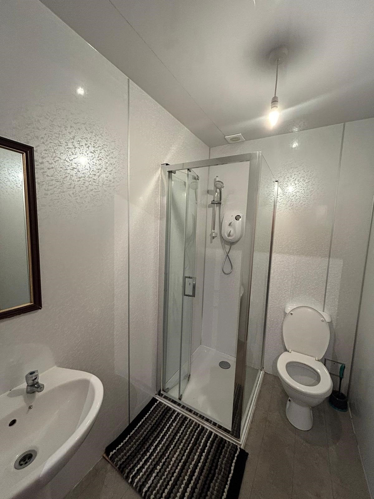 Flat James Street in Peterhead