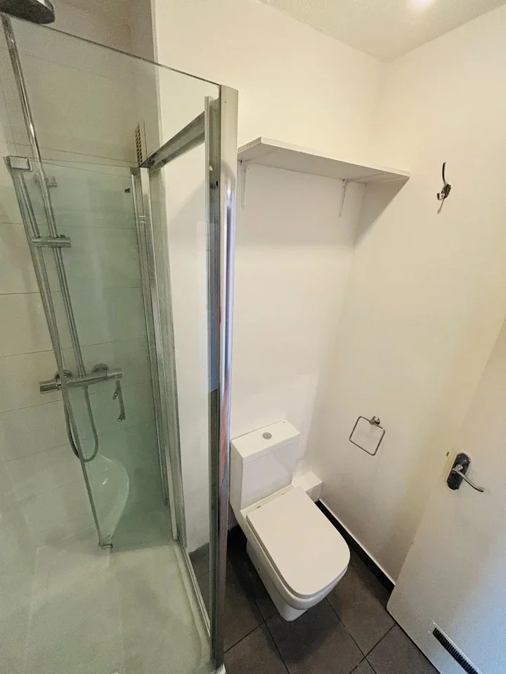 Room Thomas Baines Road in Greater London