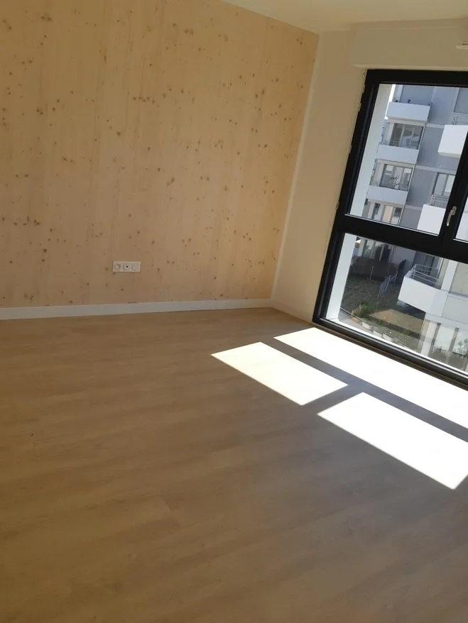 Appartement Rue Léon Menu à Bry-sur-Marne