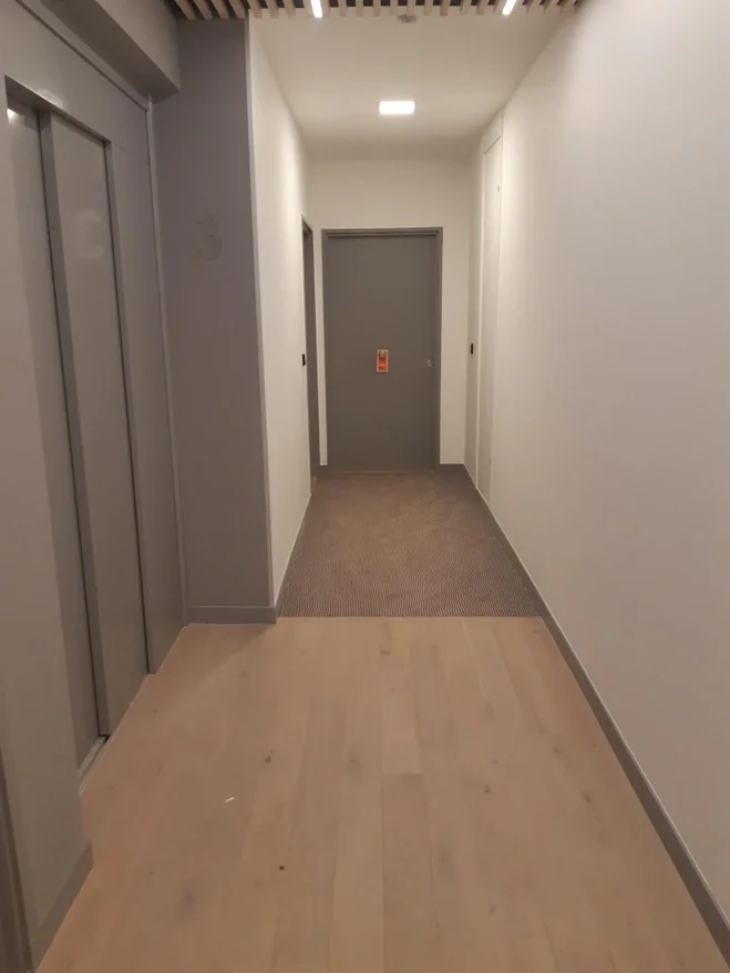 Appartement Rue Léon Menu à Bry-sur-Marne
