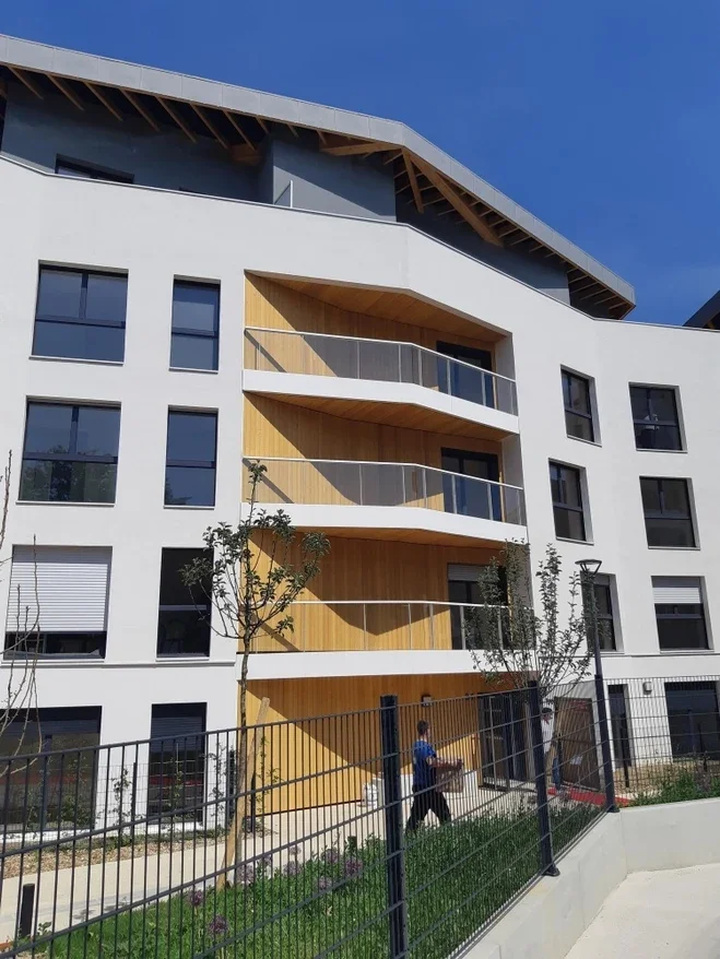 Appartement Rue Léon Menu à Bry-sur-Marne