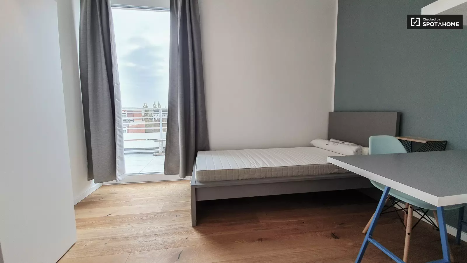 Wohnung Friedrichstraße in Berlin