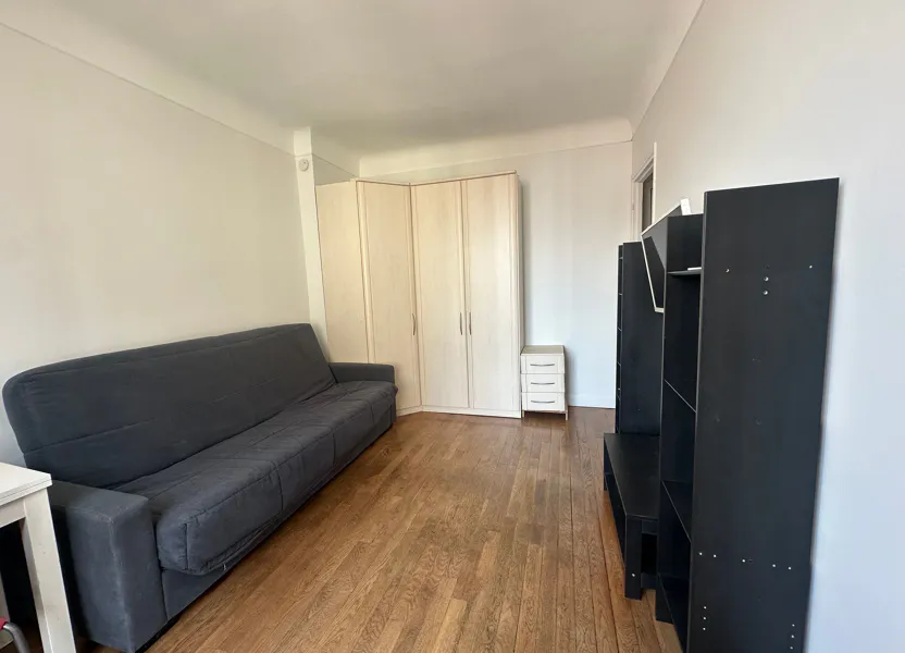 Appartement Voie J/20 à Paris