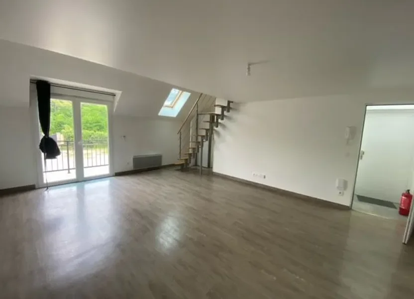 Flat Rue de Sablonville in Triel-sur-Seine