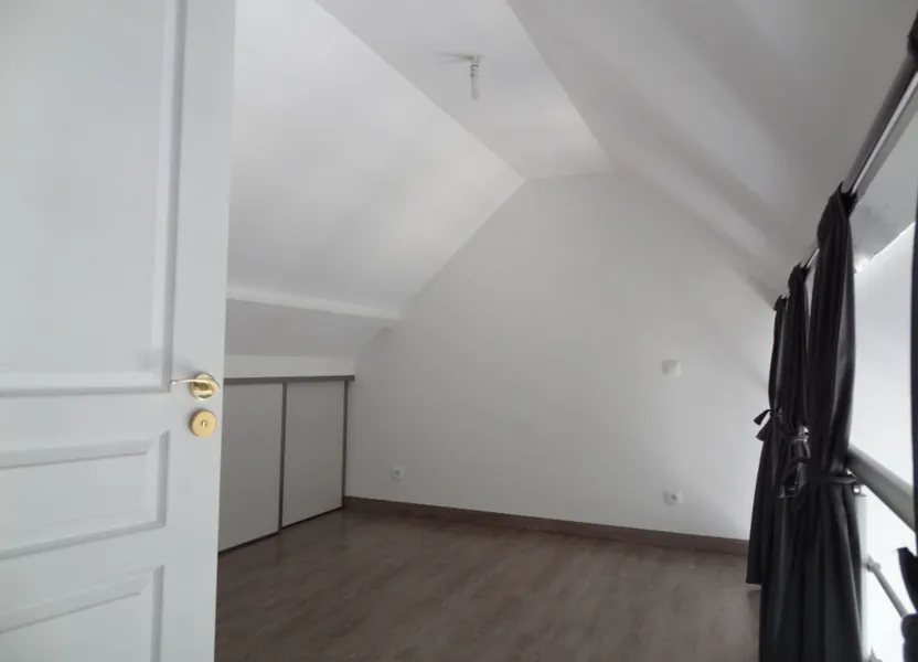 Flat Rue de Sablonville in Triel-sur-Seine