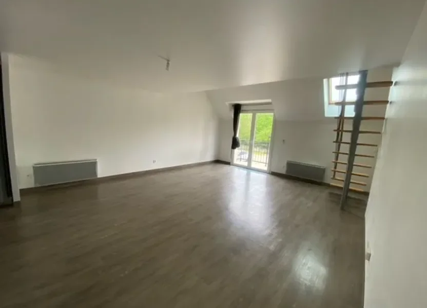 Flat Rue de Sablonville in Triel-sur-Seine