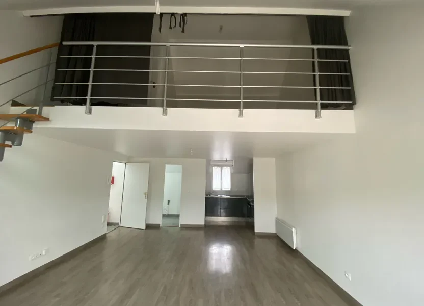 Flat Rue de Sablonville in Triel-sur-Seine