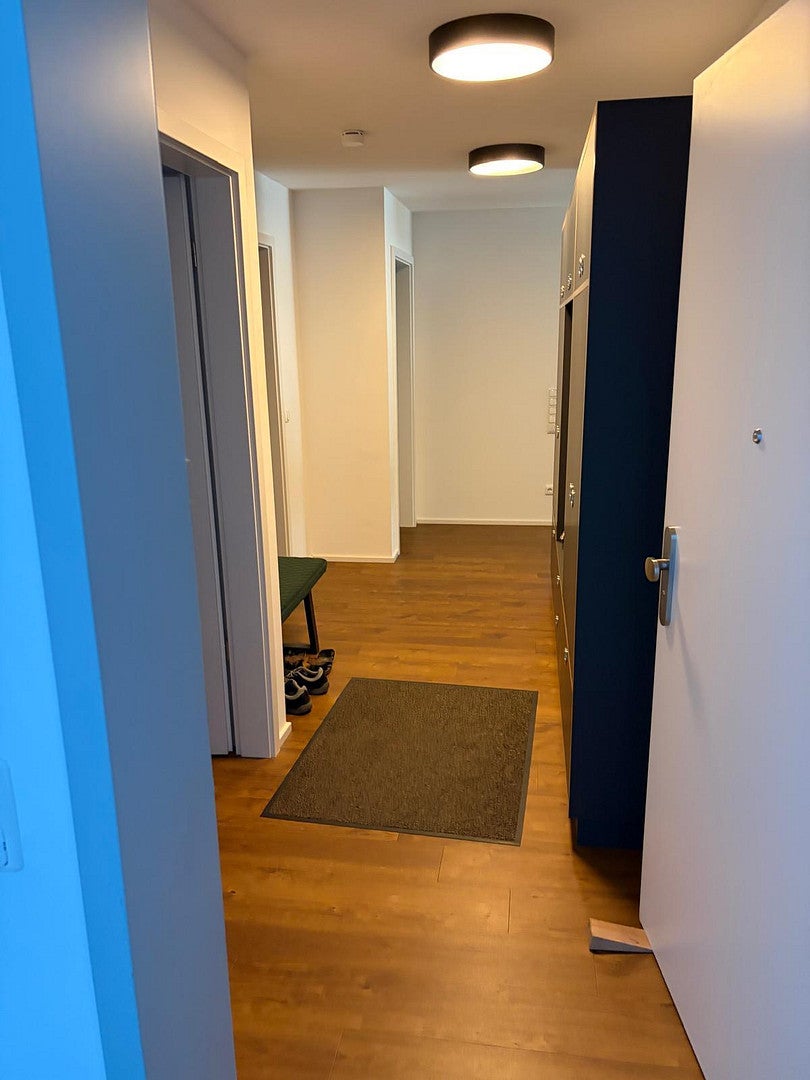 Wohnung Seestraße in Bad Kissingen