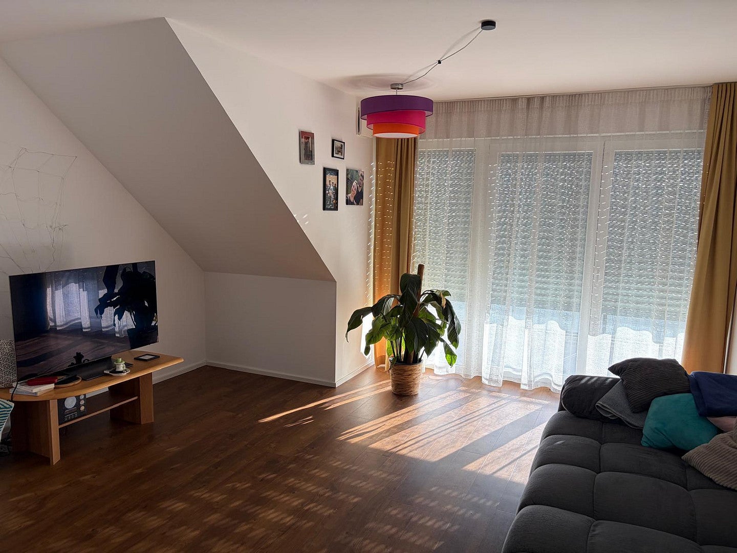 Wohnung Seestraße in Bad Kissingen