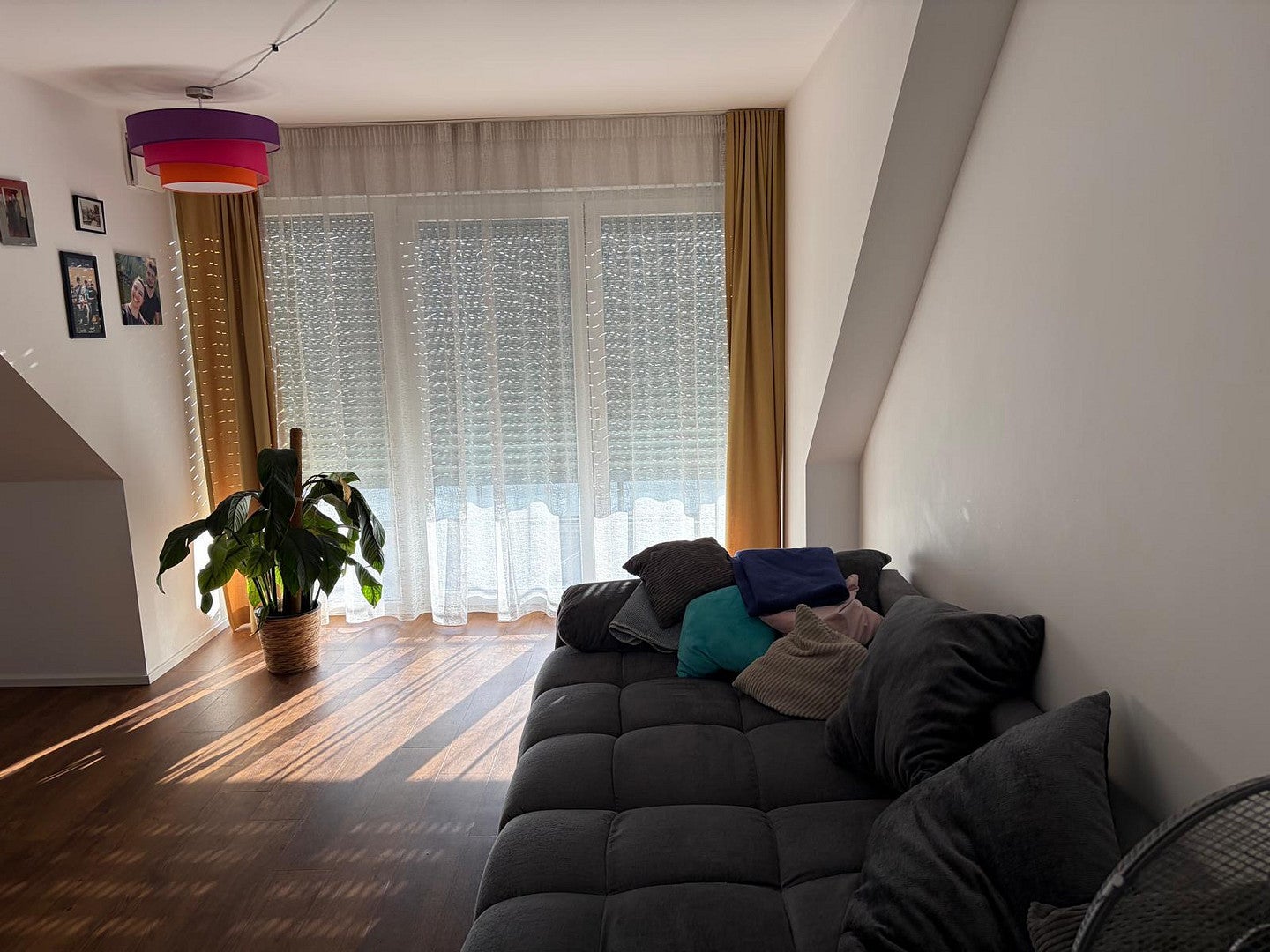 Wohnung Seestraße in Bad Kissingen