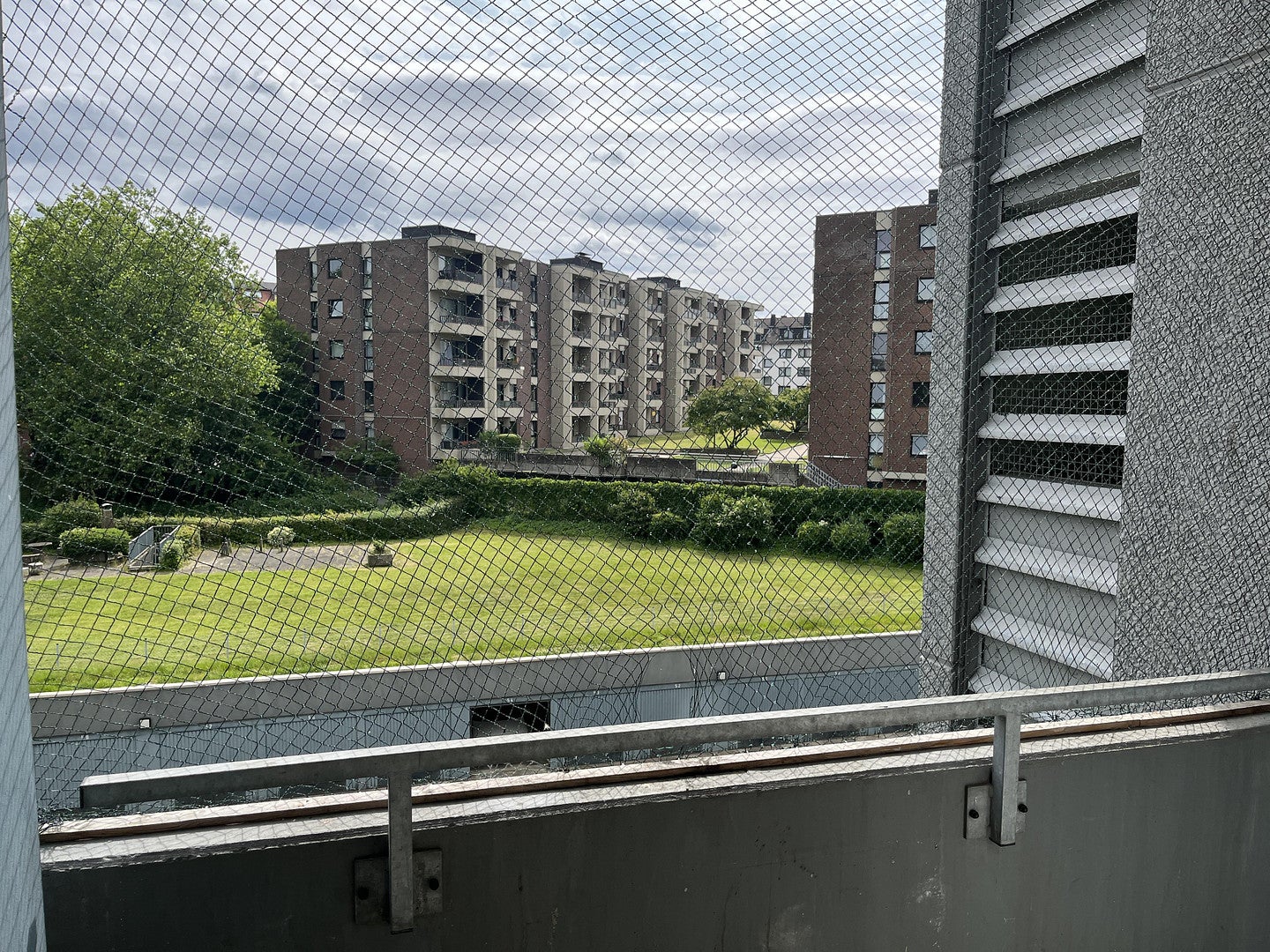 Wohnung Joseph-von-Görres-Straße in Aachen