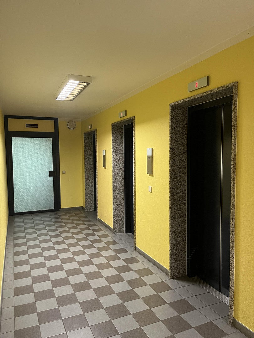 Wohnung Joseph-von-Görres-Straße in Aachen