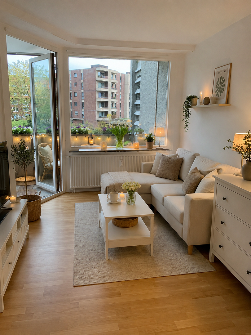 Wohnung Joseph-von-Görres-Straße in Aachen