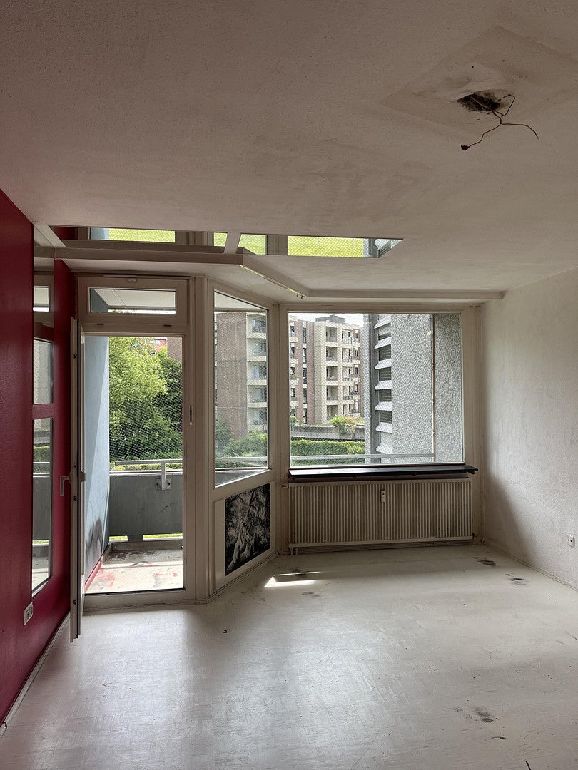 Wohnung Joseph-von-Görres-Straße in Aachen