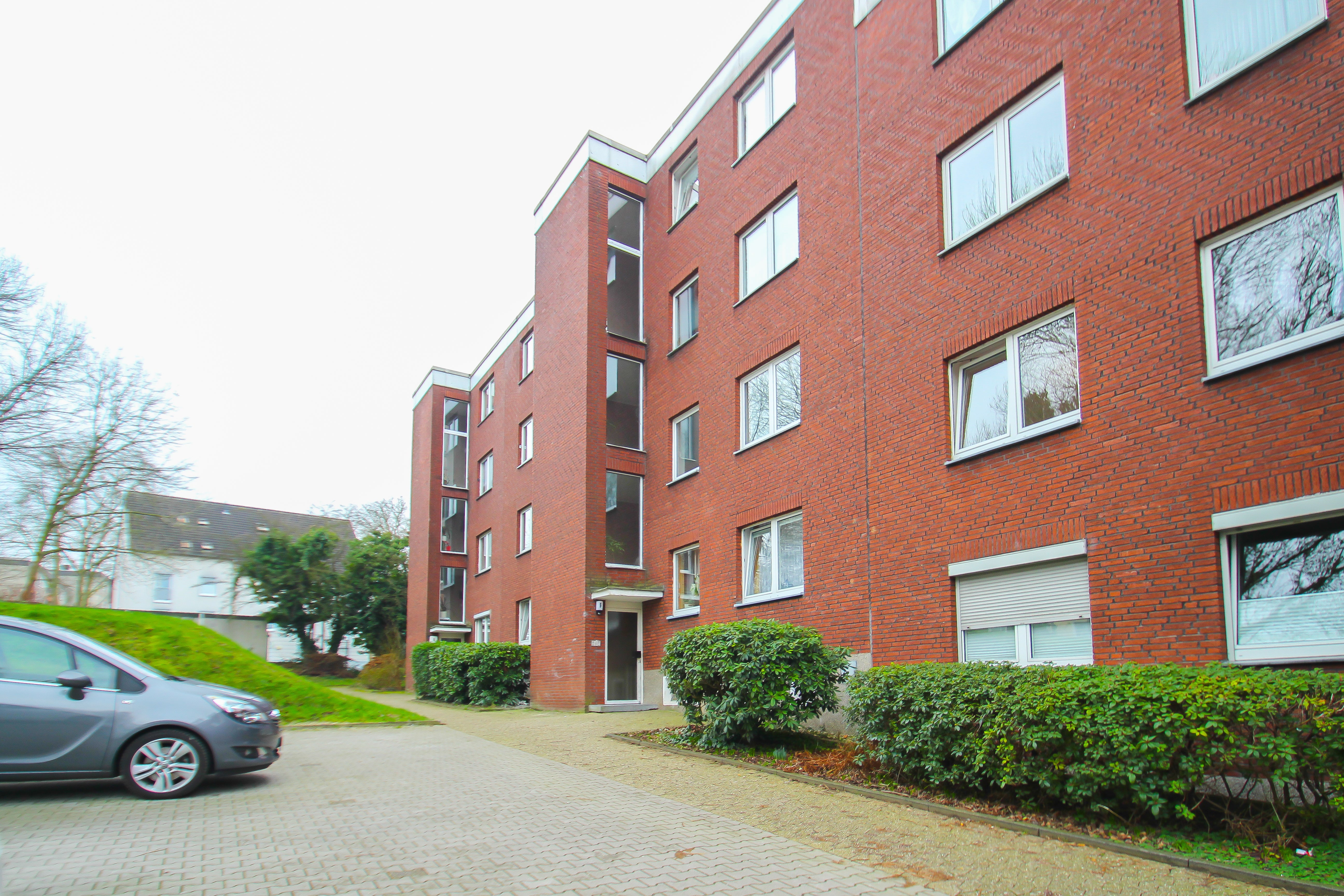 Wohnung Im Breien in Bochum