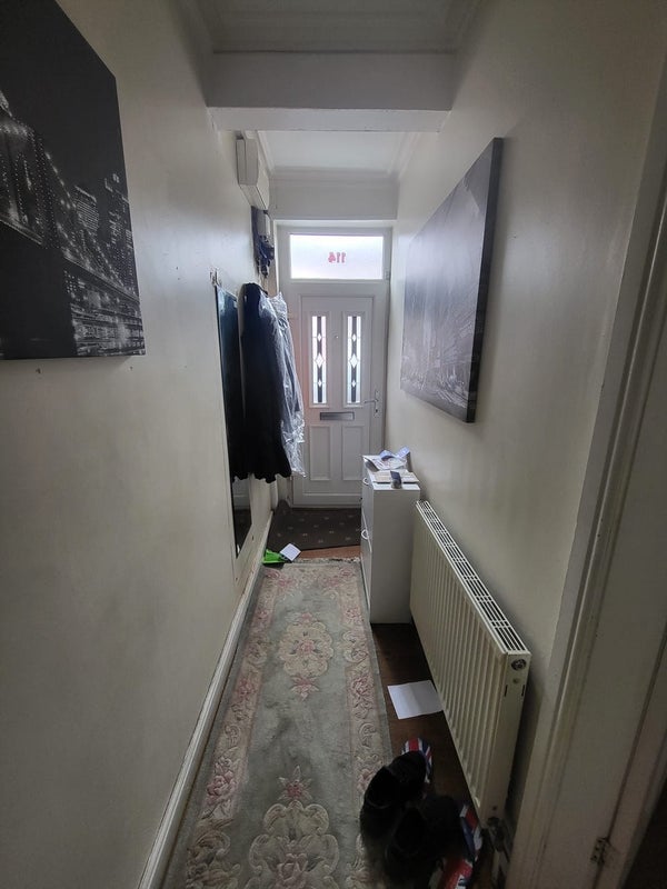 Room Bevington Road in Birmingham