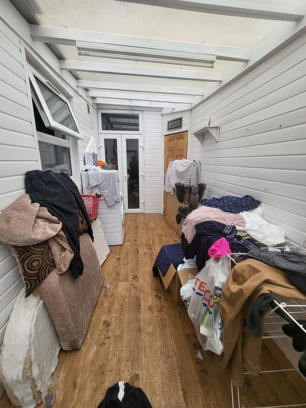 Room Bevington Road in Birmingham
