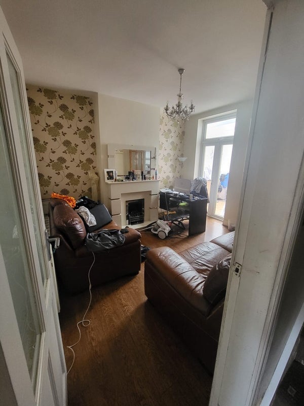 Room Bevington Road in Birmingham