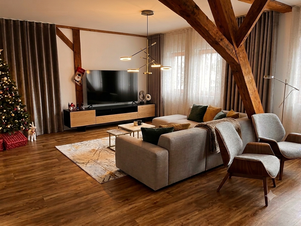 Wohnung Eisenbahnstraße in Lahr