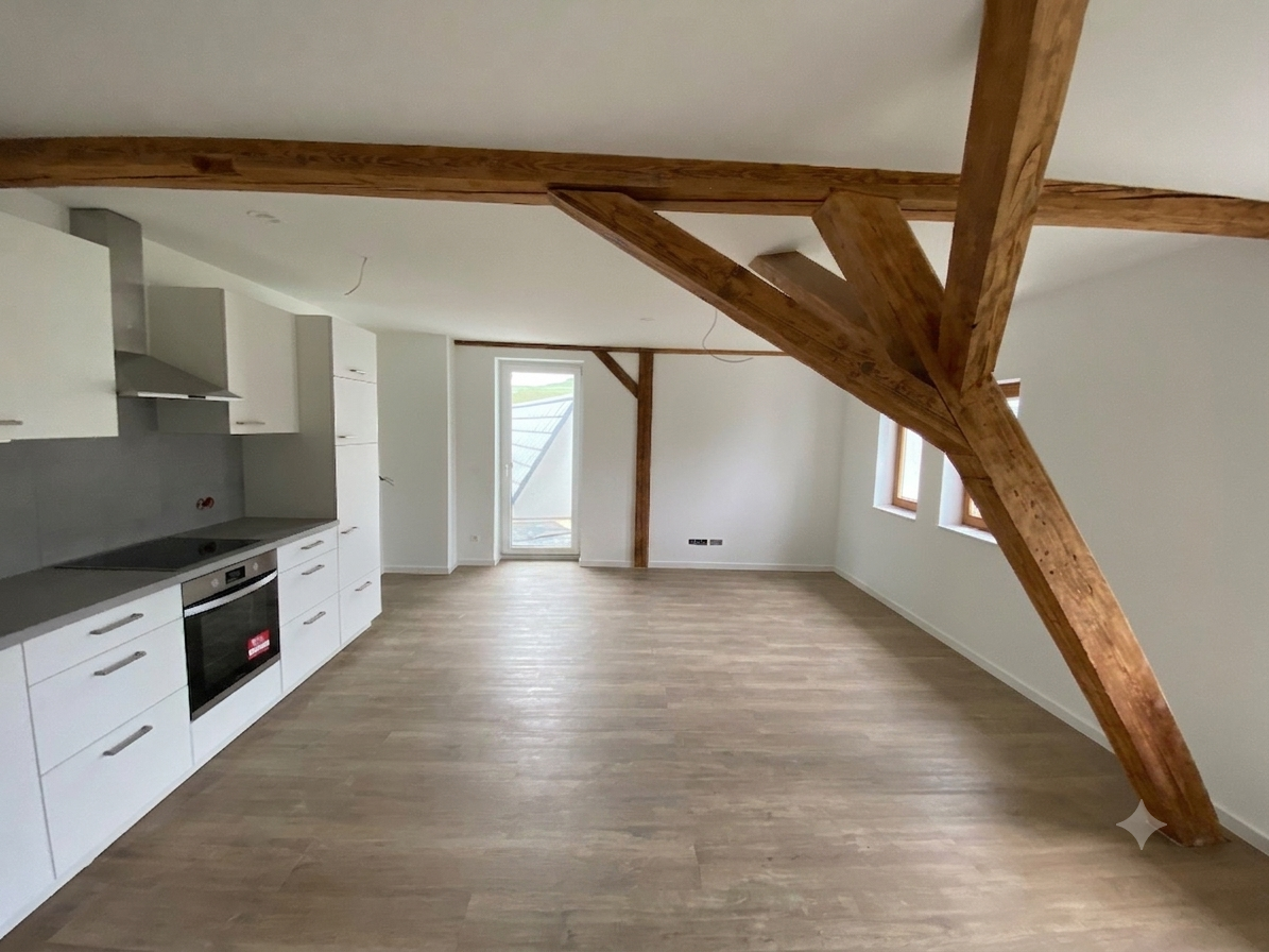 Wohnung Eisenbahnstraße in Lahr
