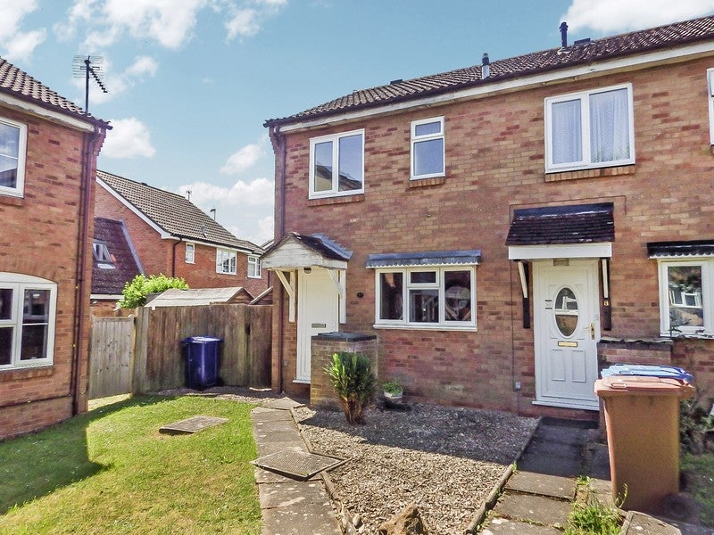 House Winchelsea Close in Cherwell District