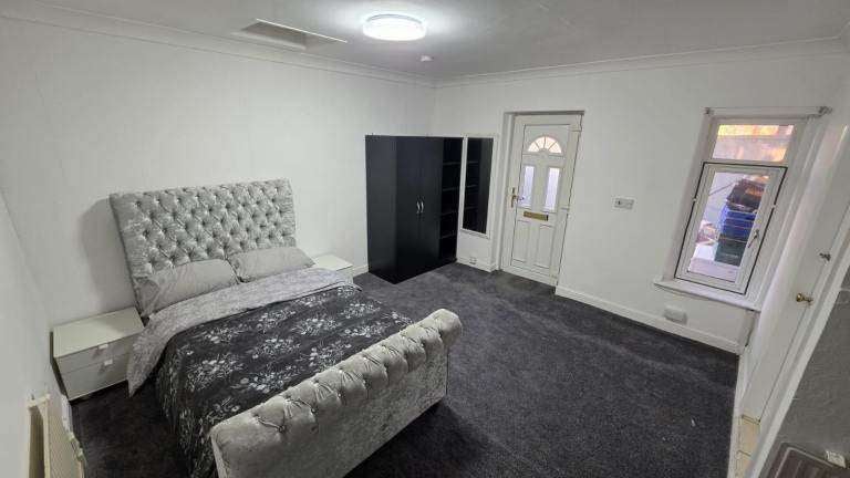 Flat Cayton Road in Greater London