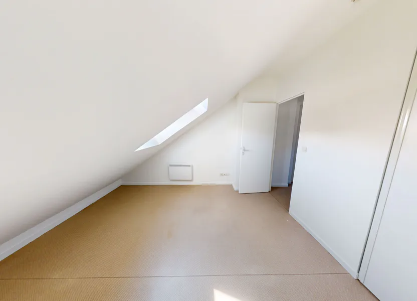 Flat Rue Aristide Briand in Le Havre
