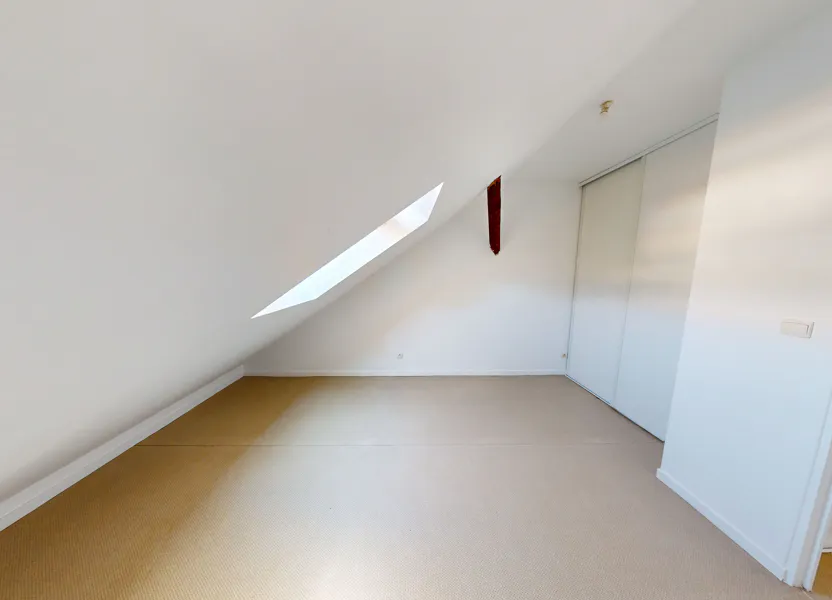 Flat Rue Aristide Briand in Le Havre