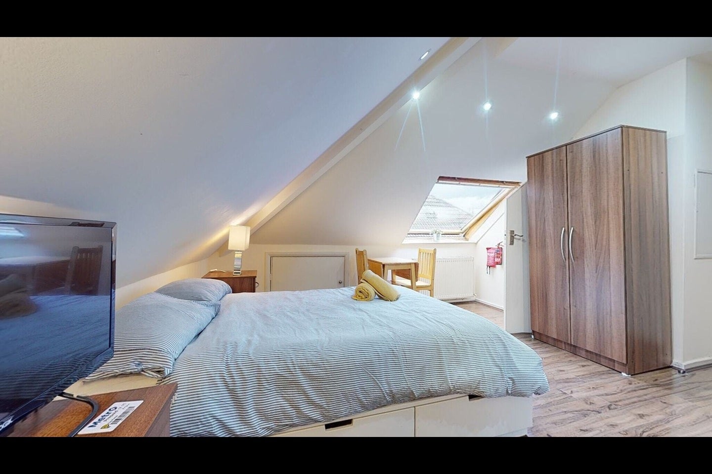 Flat Anson Road in Greater London