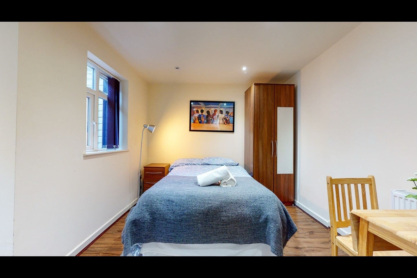 Flat Anson Road in Greater London