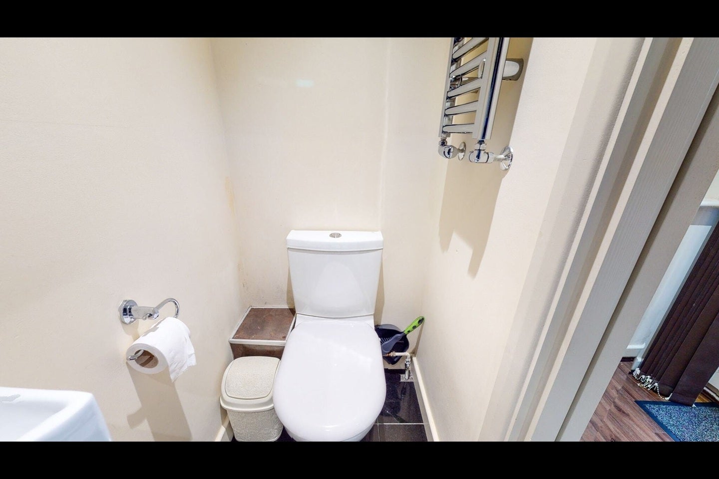 Flat Anson Road in Greater London