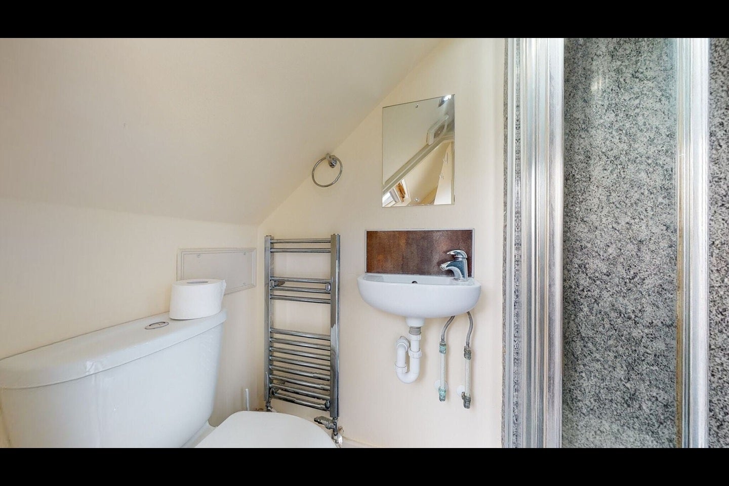 Flat Anson Road in Greater London